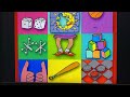 Opening To Elmo S World Birthdays Games More 2002 DVD