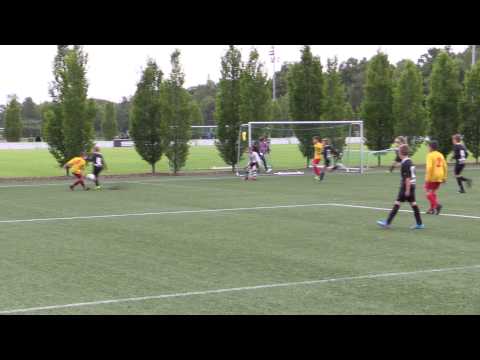 U11_2015_K LIERSE SK : AW, Tubize 3-0