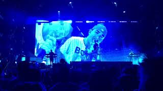 Logic Wizard Of Oz live at the Ak-Chin Pavilion Phoenix Az 2018