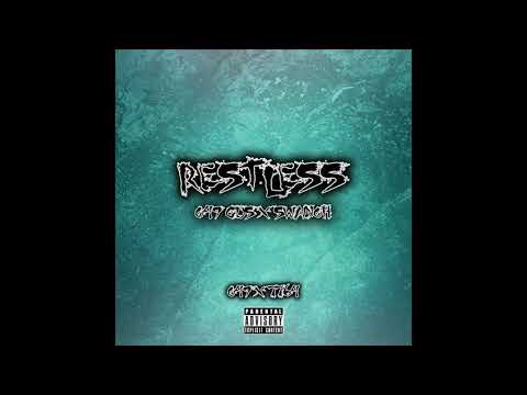 049Gus x Swainoh - Restless (Official Audio)