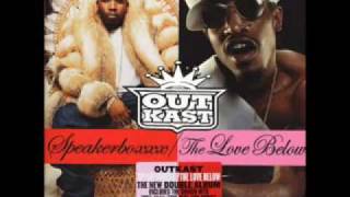Outkast  -  Reset