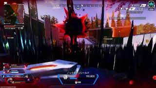 プラチナ1までApex 09/23