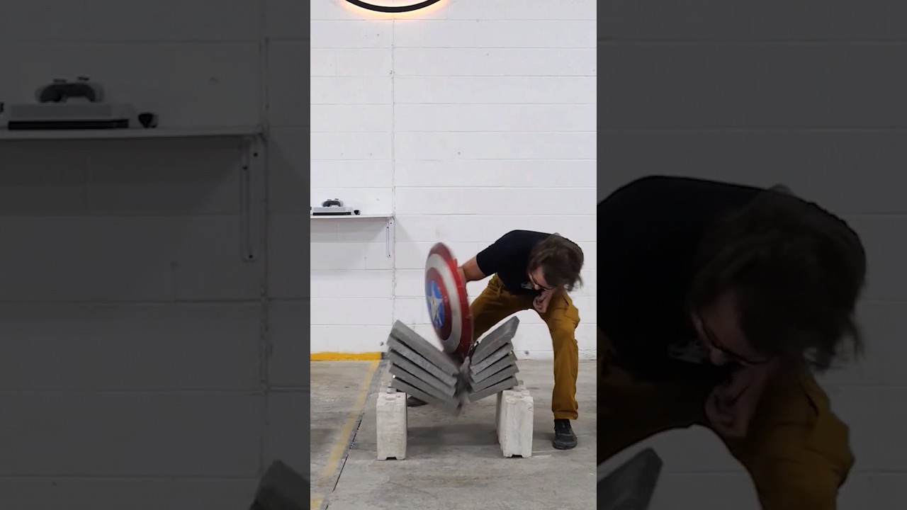 😳😳😳 #marvel #engineering #captainamerica