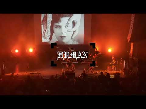 VITAM AETERNAM - The Anachronic Geminae, Death, and Human live @ Prognosis 2023