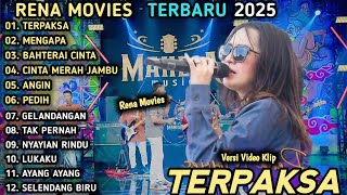 Download lagu RENA MOVIES FULL ALBUM - TERPAKSA, MENGAPA - MAHESA MUSIC FULL ALBUM  mp3