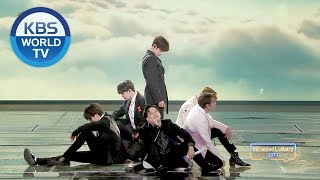 GOT7 - Miracle + Lullaby [2018 KBS Song Festival / 2018.12.28]