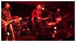 Dikta - Final Call - live in Munich 24 May 2011