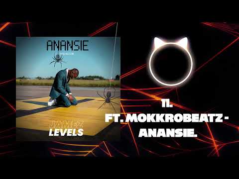 Jamez Levels- Anansie ft.  Mokkrobeatz