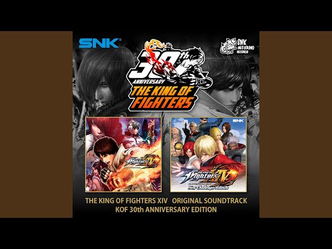 Desert Requiem -KOF XIV ver.- (ハイデルン)