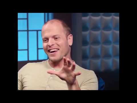 Focus on one thing - Tim Ferriss