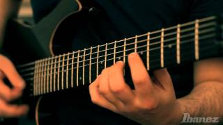 Video thumbnail for Martin Miller Joins Forces with Ibanez Guitars! (RG652K, RG3727FZ, AT100) by Martin Miller