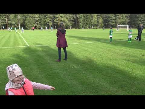 Leisi JK   FC Flora I poolaeg