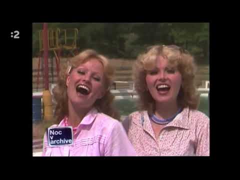 Duo Kamelie - Cukr, káva, limonáda (1981)