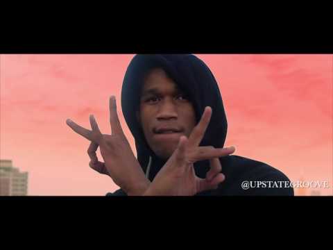 GMGB - Key To The Streets | Official Video | Shot by @UpstateGroove