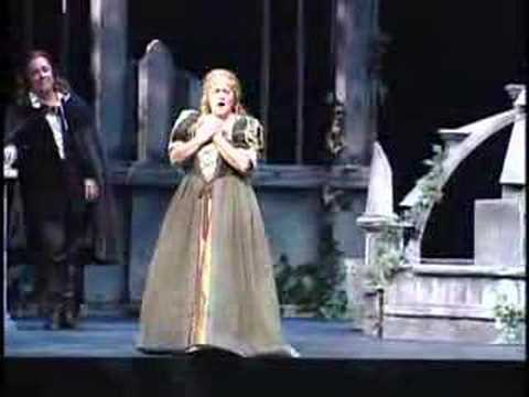 Arizona Opera's Lucia di Lammermoor: The Fountain Scene