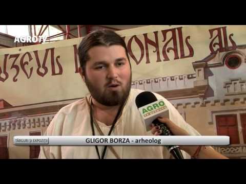 Targul de turism si povesti de la Albac TarguriSiExpozitii