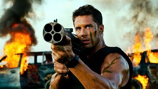 Download lagu THE ONE-MAN ARMY: Rambo Knock-Off Goes Ballistic! | COMMANDO MISSION (1988) | Full Action Movie mp3