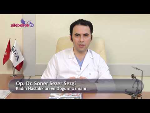 Gebelik süresince yapılması gereken tetkikler nelerdir?