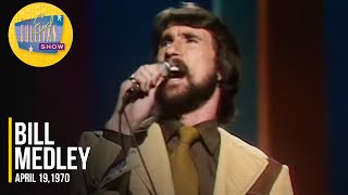 Bill Medley &quot;Medley: In The Ghetto, Put A Little Love In Your Heart &amp; People Got To Be Free&quot;