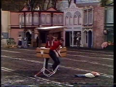 Spiel Ohne Grenzen 1978 in Lahnstein (nationaler Wettbewerb)