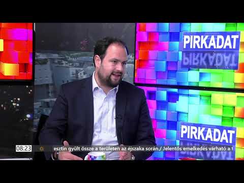 PIRKADAT Breuer Péterrel: Nacsa Lőrinc