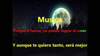 Tu Buen Camino-Los Cadetes de Linares-Karaoke