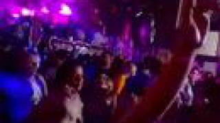 Paul Taylor - LoveFunky 27 - 7 - 07 @ The Empire -