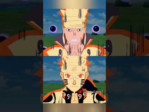 All KCM Kurama Awakenings | Naruto x Boruto Ultimate Ninja Storm Connections