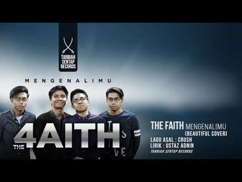 THE FAITH-mengenalmu(beautiful cover)