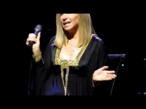 Here's To Life - Barbra Streisand