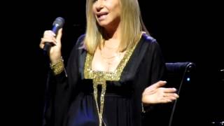 Barbra Streisand - Here&#39;s to Life