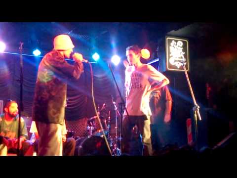 Libra vs Wolty Guerrap 8vos 23/05