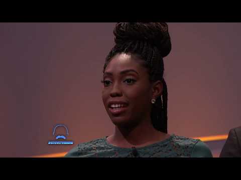 How to Stay Married: Keeping the Course After Cheating || STEVE HARVEY