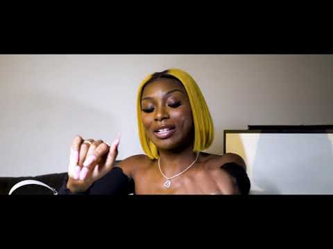 Gabby Queen - CRISPY (Official Video)