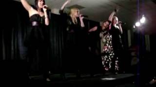 JADA CONCERT  KEUKA COLLEGE BREAK UP SONG