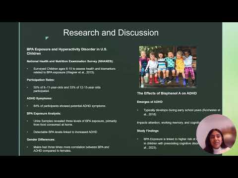 PH 206 Presentation_Yain Velasco_ Exposure to Bisphenol A BPA