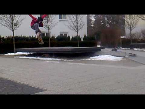 skate. in gilching
