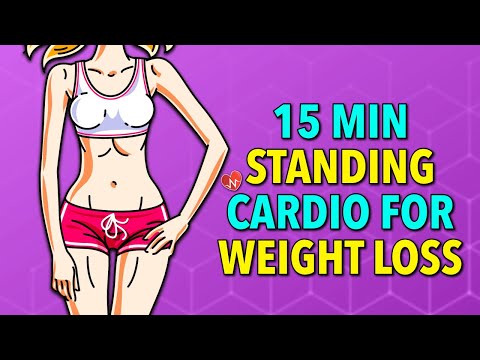 Day 2 Daily Weight Loss Routine 132 calories