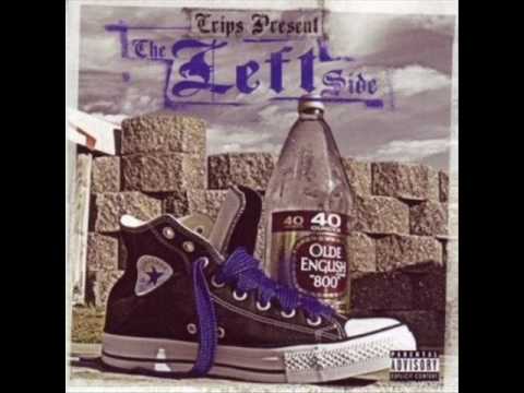 03 One Touch Crips Googie Monsta, Cee Wee 3 & Ecay Uno