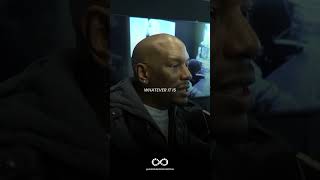 DO WHAT MAKES YOU HAPPY - Motivational speech by Tyrese Gibson