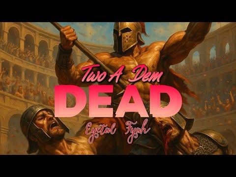 Eyetal Fyah - Two A Dem Dead (I Ratty & Jahnoz Diss 1.0)