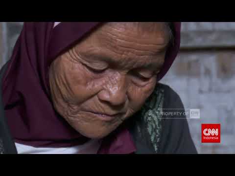 Hidupku untuk Cucu-Cucuku