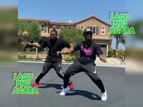 LAGU PNG TERBARU 2020_2021 || PLES MANAM 🇵🇬