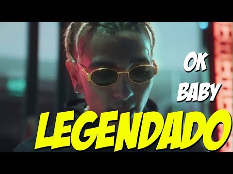Japa - Ok Baby ( Legendado )