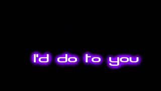 Lamb - Lusty w/lyrics