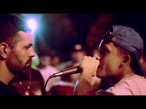 TH Dos Anjos Vs FB - 1 FASE - Final do Estadual do Rio de Janeiro - 2019