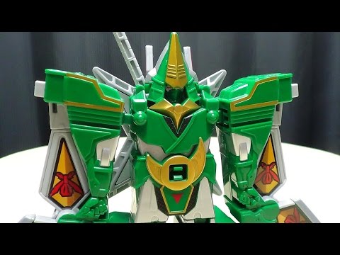 Gokaiger FURAIMARU: EmGo's Super Sentai Reviews N' Stuff