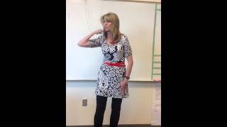 Harry Chester Army Song