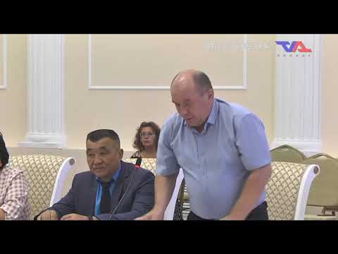 Ресми хабар - 18.07.2022