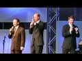 Greater Vision sings There's Never Been